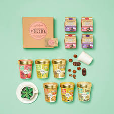 Ou Acheter Des Glaces Vegan Et Pas Que Des Sorbets Sweet Sour Healthy Happy Living Glaces Vegan Sorbet Aux Fruits Sorbets