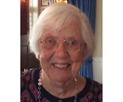 Nancy Miller Obituary (1929