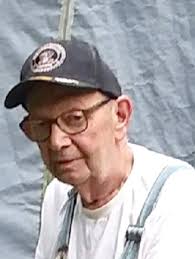 David Evanitcka Obituary