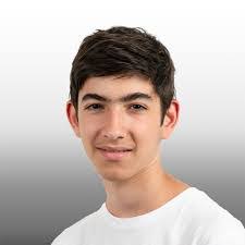 Angel Koch's Instagram, Twitter & Facebook