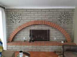 Stucco is similar to concrete but more decorative. Need Advice On Removing Ugly Slump Block Arch