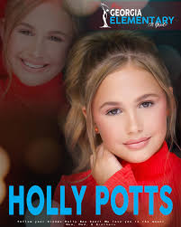 Holly Christian Potts