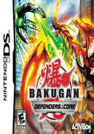 Defenders of the core cheats, codes, unlockables, hints, easter eggs, glitches, tips, tricks, hacks, downloads, . Bakugan Defenders Of The Core Rom Download For Nds Gamulator