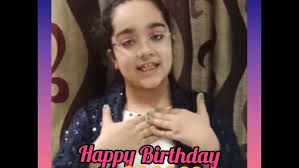 Birthday Greetings to Dr.Inder Malik Sir from Team LPIS,we love you Sir