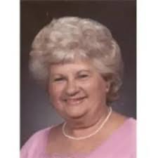 Obituary information for Virgie Todd Lollis