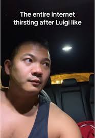 Luigi Mangione: The Internet's Obsession with Hotness