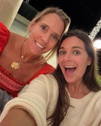 Brooke Wingate's Instagram, Twitter & Facebook