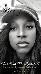 #kountrywayne #kountrywaynecomedy #kountrywayneskits #amber #shayla  #anthony #Amberfindsoutaboutanthonyandshayla