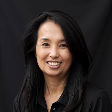 Deborah Hsu's Instagram, Twitter & Facebook