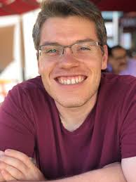 Catching Up with…Mark Berger