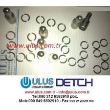 702 16 53170 Piston Control Ppc Valve Komatsu Kumanda Kolu Pistonu Cummins Elektrik