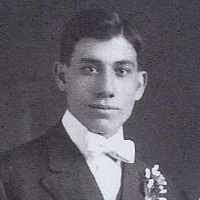 Antonio R Cominiello (1892–1953)