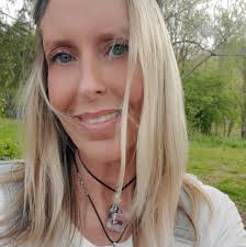 Lately, maybe the past month or so, I keep thinking I see someone or  something in the corner of my eye. At first I thought it was only happening  when I wasn't