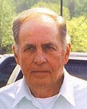 Obituary information for George Luther Henson