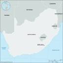 Mthatha | South Africa, Map, & Facts | Britannica
