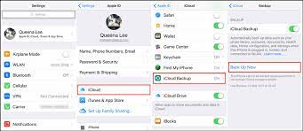 It can be done over wifi and in the background so you don't how to backup your iphone to itunes on a computer. 3 Solutions On How To Backup Iphone Without Computer Imobie