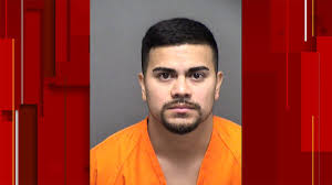 Mugshot released of suspect accused of dragging San Antonio officer with car