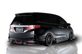 ｈｏｎｄａ オデッセイ 新車コンプリートカー販売 カスタムガレージ スパーク オデッセイ アブソルート オデッセイ オデッセイ カスタム