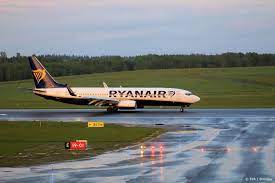 Lees online de krant en ds avond. Wit Rusland Stelt Commissie In Die Ryanair Incident Onderzoe Noordhollandsdagblad