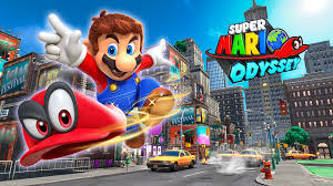 3840x2160 super mario odyssey hd wallpaper and background image>. Super Mario Odyssey Wallpapers Top Free Super Mario Odyssey Backgrounds Wallpaperaccess