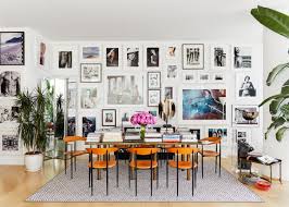 Various high quality materials such as wood, iron, steel, fabrics, rexin and other raw material is used in creation of our exclusive range. Inside Fashion Designer Brian Atwood S Vibrant Apartment 64 Floors Above Manhattan Architectural Digest