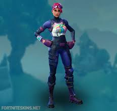 All meshes / materials may not be totally accurate. Apply Female Fortnite Skins