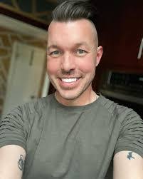 Justin Ryan's Instagram, Twitter & Facebook