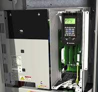 Allen-Bradley PowerFlex 755 AC Drive