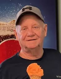 Obituary information for Charles David Lance