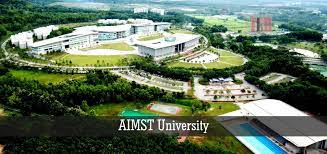Professor emeritus of graphic design. Aimst University Providing A Well Rounded Medical Education In A Flourishing Environment The Knowledge Review