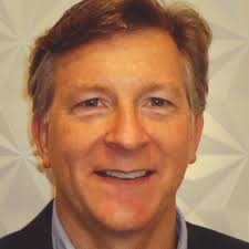 Paul Hanson, MHA, FACHE