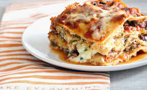 Lasagna Recipe Nyt Cooking