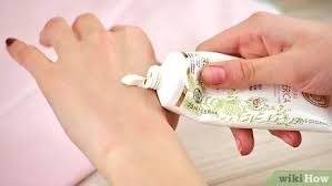 Gelnägel lösen mit aceton und alufolie. Shellac Entfernen Mit Bildern Wikihow