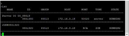 Follow this easy step by step tutorial to learn how to stop ping command in the command prompt terminal.ping is a basic network program which is used to dete. Kb 094 Stopping And Starting The Java Agent From The Command Line Powerconnect Wiki