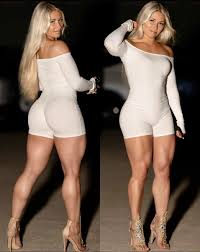 ChillFit on X: Carriejune Bowlby IG @misscarriejune  t.coBQL9PaUvFN  X