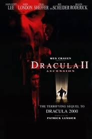 Descendenții 3 dublat in limba romănă. Film Dracula Ii InÄƒlÈ›area Dracula Ii Ascension Dracula Ii Ascension 2003 Horror Movietvdb Este O Colectie Bogata De Filme Seriale Si Celebritati