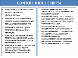 We did not find results for: 14 Judul Skripsi Dengan Metode Kualitatif