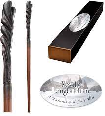 Maybe you would like to learn more about one of these? Neville Longbottom Character Wand Harry Potter The Noble Collection Amazon De Spielzeug
