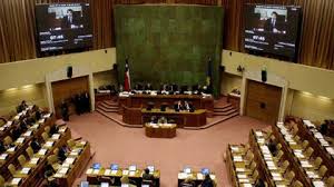Las noticias de última hora, verídicas y sin censuras de cámara de diputados. Chile La Camara De Diputados Aprobo La Reduccion En Un 50 De La Dieta Parlamentaria Infobae