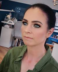 Caroline Wimsey Makeup Artist