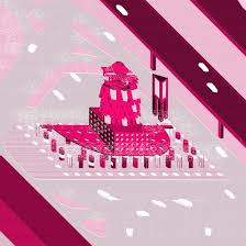 I had great students joining me for a wild ride this semester :-D Our  studio got a chance to look at cute things in Japan before the crazyness.  This studio developed the