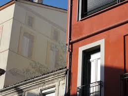 Toulouse Janvier 2016 Ville Rose Toulouse Rue