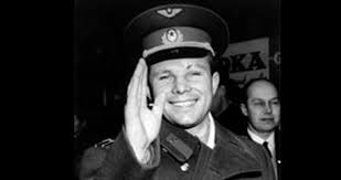 (photo by fox photos/getty images). Jurij Gagarin Biografija Biografija Org