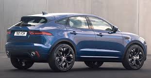 Transmission automatic stock# 20dja04952 dealer: New 2021 Jaguar E Pace Gets A Facelift Stable Vehicle Contracts