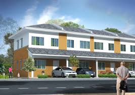 Berapa biaya yang dibutuhkan untuk membangun sebuah rumah? Portal Hartanah Johor