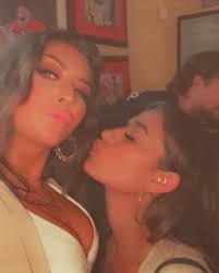 I couldn't fit more pictures but thank you so much for the birthday wishes  and celebrating with me. it was the best birthday weekend. 🤍 #24