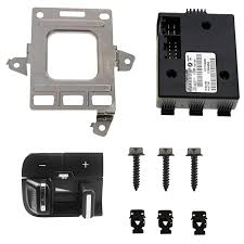 The dealer added my brake controller. 82215278ae Integrated Trailer Brake Control Module With Switch For Dodge Ram 1500 Dt 2019 2020 2021 Buy Online At Best Prices In Bangladesh Daraz Com Bd