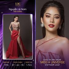 Đảm nhận vai trò mc dẫn dắt chương trình là miss universe 2012 olivia culpo và mc mario lopez. Thi Sinh Chuyá»ƒn Giá»›i Ä'á»• Bá»™ Hoa Háº­u Hoan VÅ© Viá»‡t Nam 2021 Tin Tá»©c Má»›i Nháº¥t 24h Ä'á»c Bao Lao Ä'á»™ng Online Laodong Vn