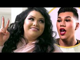 He's moving out. Goodbye Skinny!