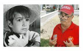 Hoy te platicamos por todas las cosas que ha pasado el actor cesareo quezadas mejor conocido como pulgarcito, en los últimos 15 años. Cesareo Quezadas Pulgarcito Sale De Prision Tras Cumplir Condena Por Abuso